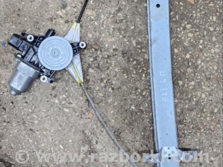 ФОТО Механизм стеклоподъёмника для Subaru Forester SG Киев