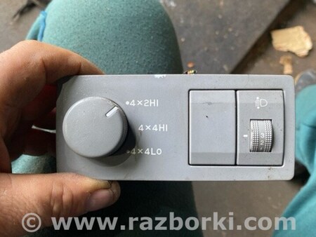 ФОТО Блок управления фары для KIA Sorento 1 BL (02-09) Київ