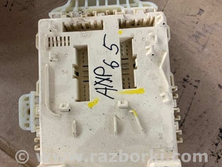 ФОТО Блок предохранителей для Hyundai ix35 I LM/EL Tucson (10-17) Київ