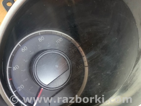 ФОТО Панель приборов для Hyundai ix35 I LM/EL Tucson (10-17) Київ