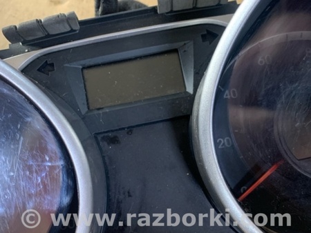 ФОТО Панель приборов для Hyundai ix35 I LM/EL Tucson (10-17) Київ