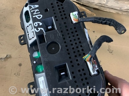 ФОТО Панель приборов для Hyundai ix35 I LM/EL Tucson (10-17) Київ