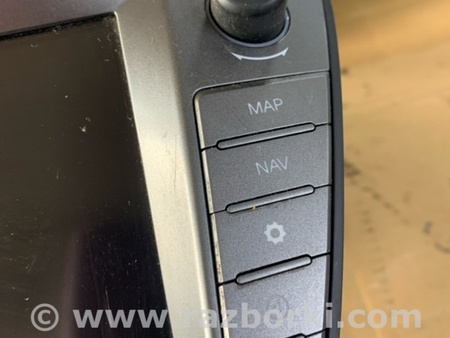 ФОТО Магнитола для Hyundai ix35 I LM/EL Tucson (10-17) Київ