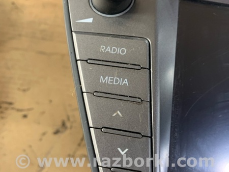 ФОТО Магнитола для Hyundai ix35 I LM/EL Tucson (10-17) Київ