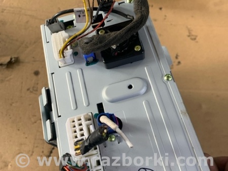 ФОТО Магнитола для Hyundai ix35 I LM/EL Tucson (10-17) Київ