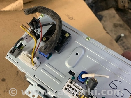 ФОТО Магнитола для Hyundai ix35 I LM/EL Tucson (10-17) Київ