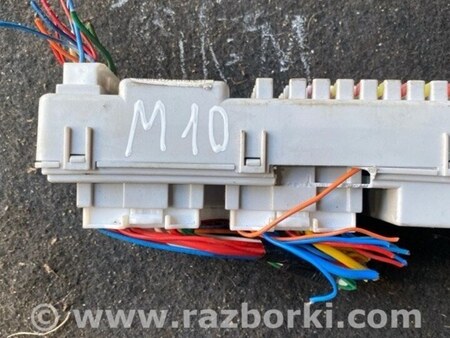 ФОТО Блок предохранителей для KIA Sorento 1 BL (02-09) Київ