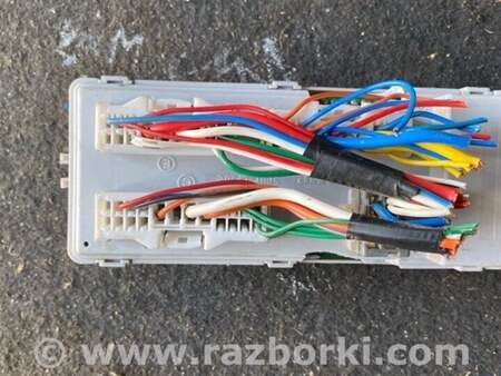 ФОТО Блок предохранителей для KIA Sorento 1 BL (02-09) Київ