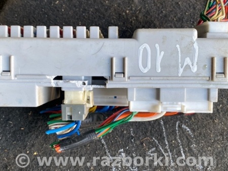 ФОТО Блок предохранителей для KIA Sorento 1 BL (02-09) Київ