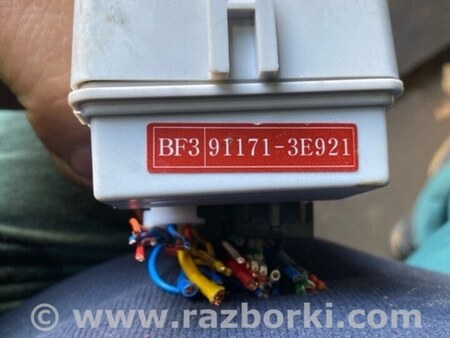 ФОТО Блок предохранителей для KIA Sorento 1 BL (02-09) Київ