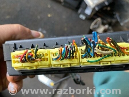 ФОТО Блок управления для KIA Sorento 1 BL (02-09) Київ