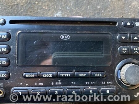 ФОТО Магнитола для KIA Sorento 1 BL (02-09) Київ