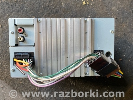 ФОТО Магнитола для KIA Sorento 1 BL (02-09) Київ