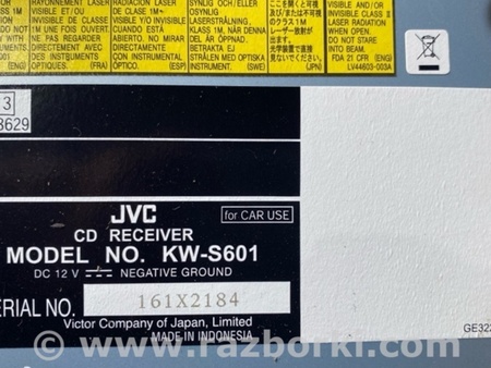 ФОТО Магнитола для KIA Sorento 1 BL (02-09) Київ