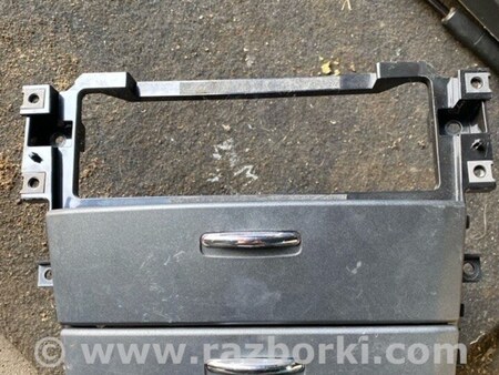 ФОТО Центральная консоль для KIA Sorento 1 BL (02-09) Київ
