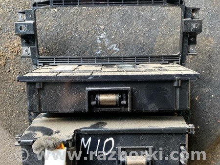 ФОТО Центральная консоль для KIA Sorento 1 BL (02-09) Київ