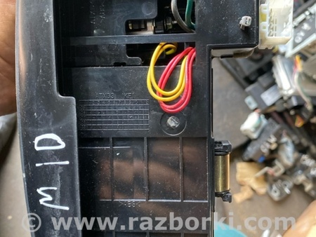 ФОТО Центральная консоль для KIA Sorento 1 BL (02-09) Київ