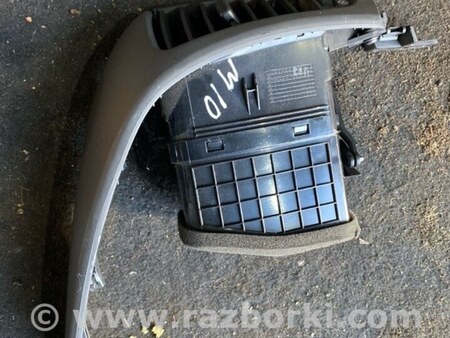 ФОТО Воздуховод печки для KIA Sorento 1 BL (02-09) Київ