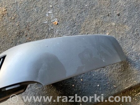 ФОТО Воздуховод печки для KIA Sorento 1 BL (02-09) Київ