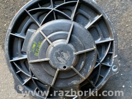 ФОТО Мотор печки для KIA Sorento 1 BL (02-09) Київ