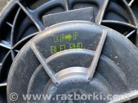 ФОТО Мотор печки для KIA Sorento 1 BL (02-09) Київ