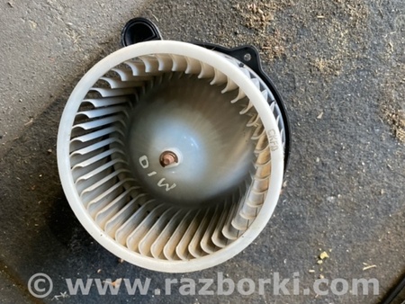 ФОТО Мотор печки для KIA Sorento 1 BL (02-09) Київ