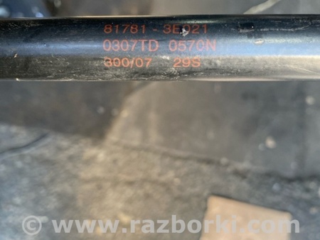 ФОТО Амортизатор для KIA Sorento 1 BL (02-09) Київ