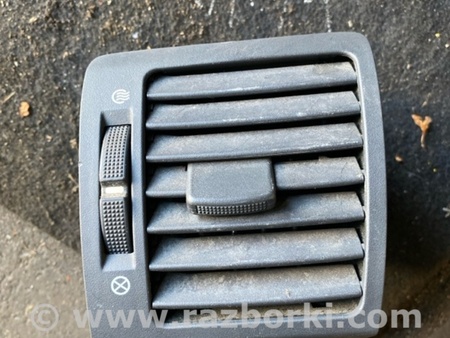 ФОТО Воздуховод левый для KIA Sorento 1 BL (02-09) Київ