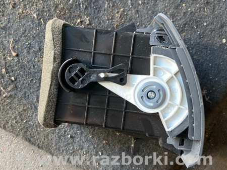 ФОТО Воздуховод левый для KIA Sorento 1 BL (02-09) Київ