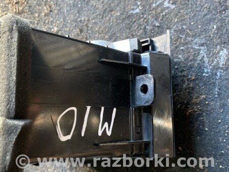 ФОТО Воздуховод левый для KIA Sorento 1 BL (02-09) Київ