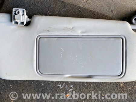 ФОТО Козырек солнцезащитный правый для KIA Sorento 1 BL (02-09) Київ