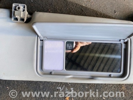 ФОТО Козырек солнцезащитный правый для KIA Sorento 1 BL (02-09) Київ