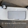 Козырек солнцезащитный правый KIA Sorento 1 BL (02-09)