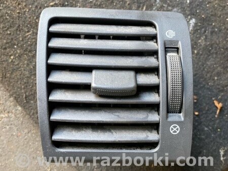 ФОТО Воздуховод печки для KIA Sorento 1 BL (02-09) Київ