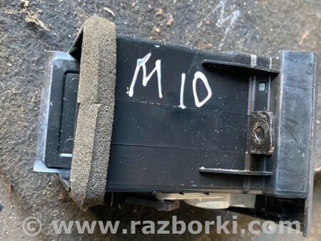 ФОТО Воздуховод печки для KIA Sorento 1 BL (02-09) Київ