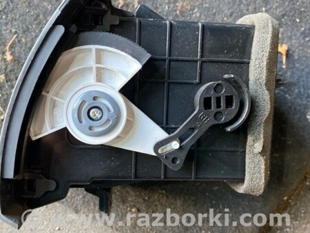 ФОТО Воздуховод печки для KIA Sorento 1 BL (02-09) Київ