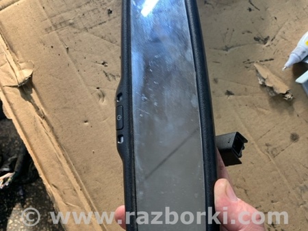 ФОТО Зеркало заднего вида (салон) для Hyundai ix35 I LM/EL Tucson (10-17) Київ