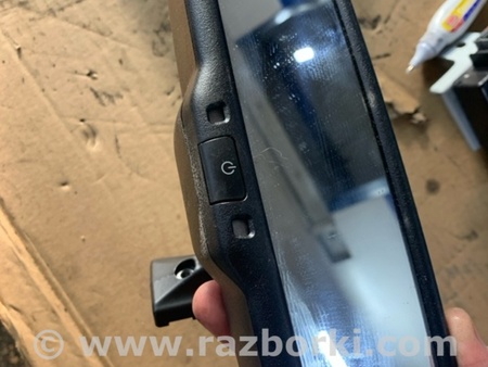 ФОТО Зеркало заднего вида (салон) для Hyundai ix35 I LM/EL Tucson (10-17) Київ