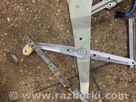 ФОТО Механизм стеклоподъёмника для Subaru Impreza GD/GG Киев