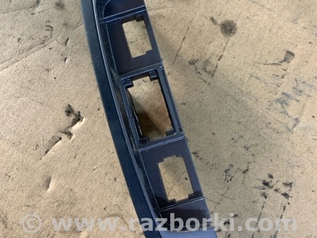 ФОТО Пластик салона для Hyundai ix35 I LM/EL Tucson (10-17) Київ