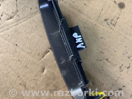 ФОТО Пластик салона для Hyundai ix35 I LM/EL Tucson (10-17) Київ