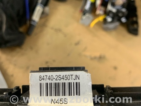 ФОТО Пластик салона для Hyundai ix35 I LM/EL Tucson (10-17) Київ