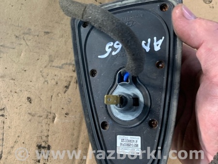 ФОТО Антенна для Hyundai ix35 I LM/EL Tucson (10-17) Київ