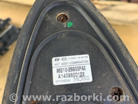 ФОТО Антенна для Hyundai ix35 I LM/EL Tucson (10-17) Київ