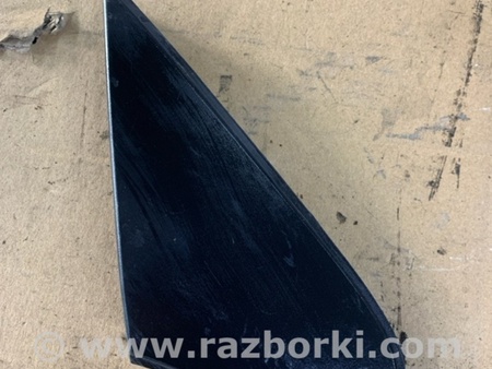 ФОТО Накладка кузова для Hyundai ix35 I LM/EL Tucson (10-17) Київ