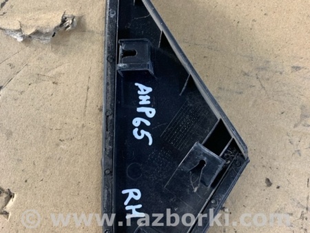 ФОТО Накладка кузова для Hyundai ix35 I LM/EL Tucson (10-17) Київ