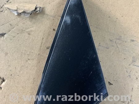 ФОТО Накладка кузова для Hyundai ix35 I LM/EL Tucson (10-17) Київ