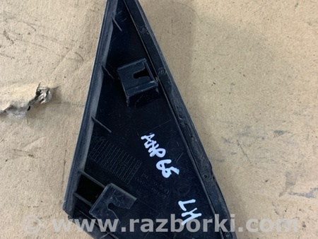 ФОТО Накладка кузова для Hyundai ix35 I LM/EL Tucson (10-17) Київ