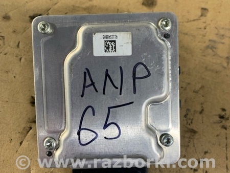 ФОТО Блок управления для Hyundai ix35 I LM/EL Tucson (10-17) Київ