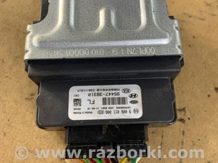 ФОТО Блок управления для Hyundai ix35 I LM/EL Tucson (10-17) Київ